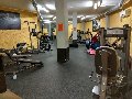 "MUSCLE GYM" в Солнечногорске