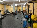 "MUSCLE GYM" в Солнечногорске