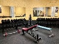 "MUSCLE GYM" в Солнечногорске